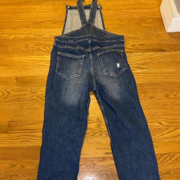 Jeans Jumper - Picture 3 of 5